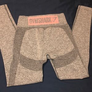 Gymshark Flex High Waisted Leggings